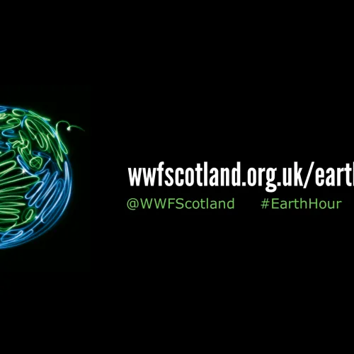 Earth Hour